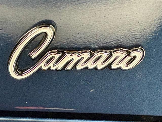 1969 Chevrolet Camaro (CC-2053447) for sale in Bradenton, Florida