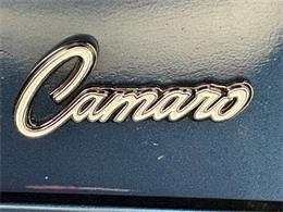 1969 Chevrolet Camaro (CC-2053447) for sale in Bradenton, Florida