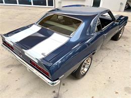 1969 Chevrolet Camaro (CC-2053447) for sale in Bradenton, Florida