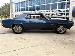 1969 Chevrolet Camaro (CC-2053447) for sale in Bradenton, Florida