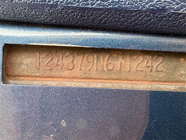 1969 Chevrolet Camaro (CC-2053447) for sale in Bradenton, Florida