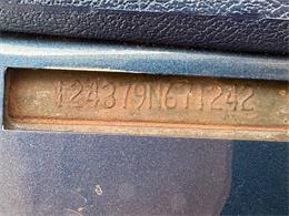 1969 Chevrolet Camaro (CC-2053447) for sale in Bradenton, Florida