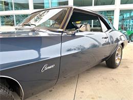 1969 Chevrolet Camaro (CC-2053447) for sale in Bradenton, Florida