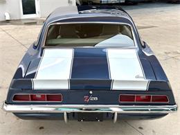1969 Chevrolet Camaro (CC-2053447) for sale in Bradenton, Florida