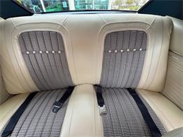 1969 Chevrolet Camaro (CC-2053447) for sale in Bradenton, Florida