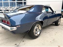 1969 Chevrolet Camaro (CC-2053447) for sale in Bradenton, Florida