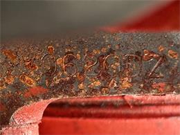 1969 Chevrolet Camaro (CC-2053447) for sale in Bradenton, Florida