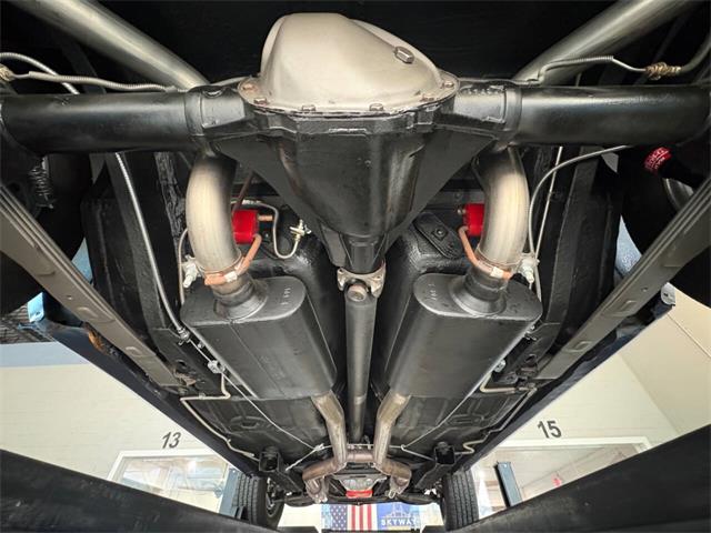 1969 Chevrolet Camaro (CC-2053447) for sale in Bradenton, Florida