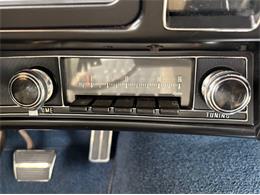 1969 Chevrolet Camaro (CC-2053447) for sale in Bradenton, Florida
