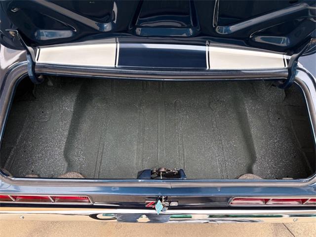1969 Chevrolet Camaro (CC-2053447) for sale in Bradenton, Florida