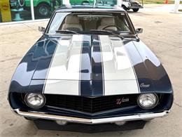 1969 Chevrolet Camaro (CC-2053447) for sale in Bradenton, Florida