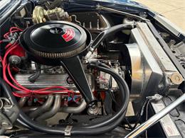 1969 Chevrolet Camaro (CC-2053447) for sale in Bradenton, Florida