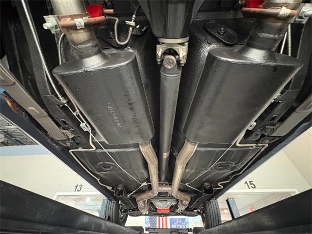 1969 Chevrolet Camaro (CC-2053447) for sale in Bradenton, Florida