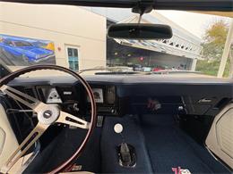 1969 Chevrolet Camaro (CC-2053447) for sale in Bradenton, Florida