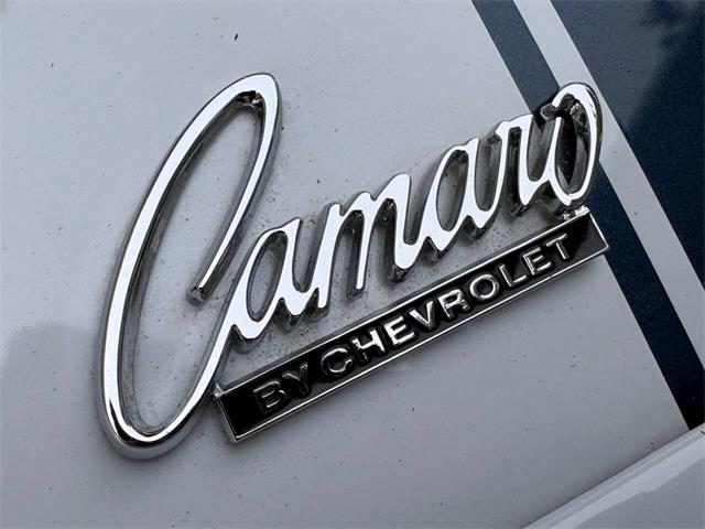 1969 Chevrolet Camaro (CC-2053447) for sale in Bradenton, Florida