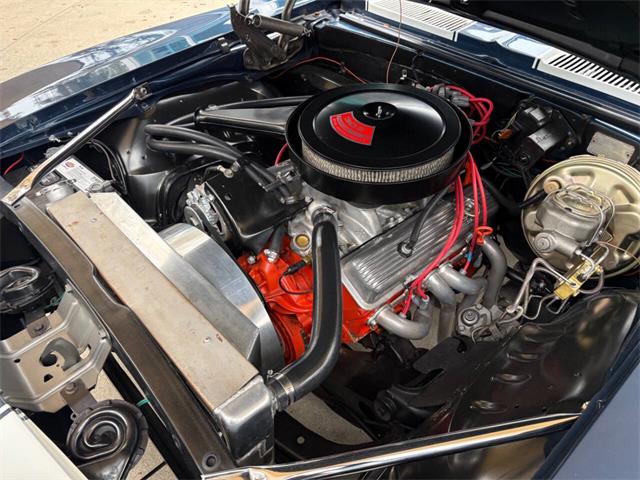1969 Chevrolet Camaro (CC-2053447) for sale in Bradenton, Florida