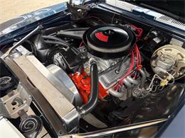 1969 Chevrolet Camaro (CC-2053447) for sale in Bradenton, Florida