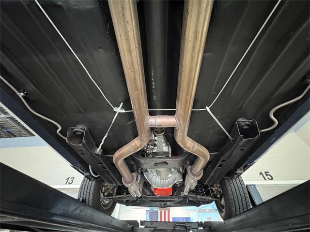1969 Chevrolet Camaro (CC-2053447) for sale in Bradenton, Florida