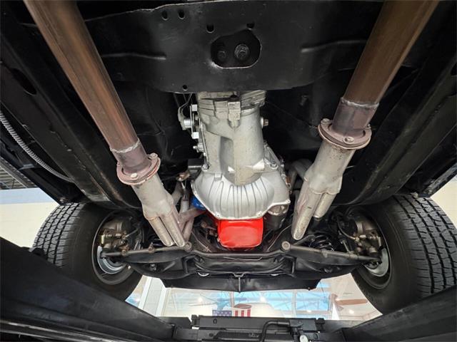 1969 Chevrolet Camaro (CC-2053447) for sale in Bradenton, Florida