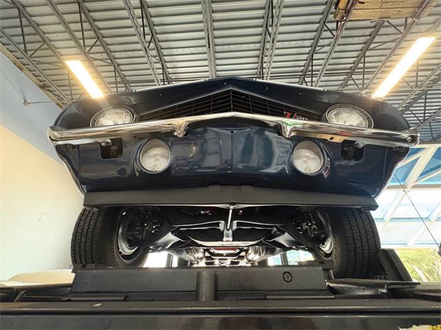 1969 Chevrolet Camaro (CC-2053447) for sale in Bradenton, Florida