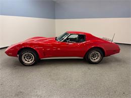1977 Chevrolet Corvette (CC-2053455) for sale in Bradenton, Florida