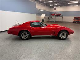 1977 Chevrolet Corvette (CC-2053455) for sale in Bradenton, Florida