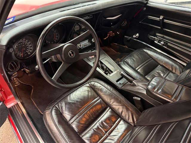 1977 Chevrolet Corvette (CC-2053455) for sale in Bradenton, Florida