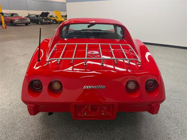1977 Chevrolet Corvette (CC-2053455) for sale in Bradenton, Florida