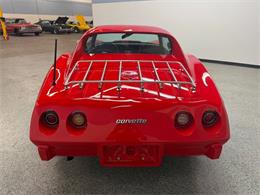 1977 Chevrolet Corvette (CC-2053455) for sale in Bradenton, Florida
