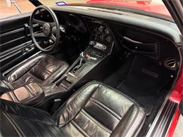 1977 Chevrolet Corvette (CC-2053455) for sale in Bradenton, Florida