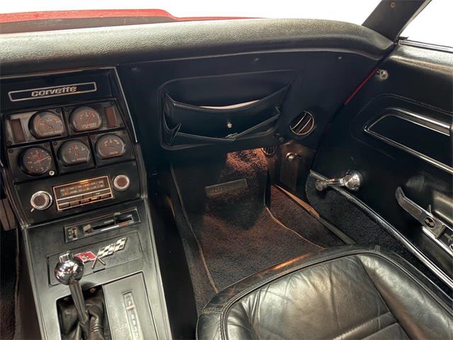 1977 Chevrolet Corvette (CC-2053455) for sale in Bradenton, Florida
