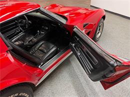 1977 Chevrolet Corvette (CC-2053455) for sale in Bradenton, Florida