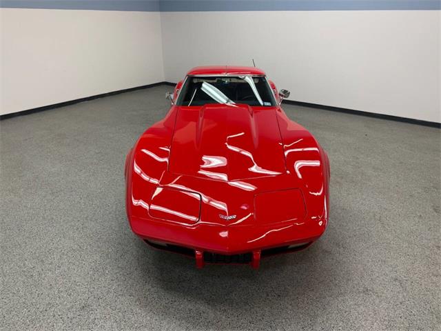 1977 Chevrolet Corvette (CC-2053455) for sale in Bradenton, Florida