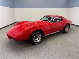 1977 Chevrolet Corvette (CC-2053455) for sale in Bradenton, Florida
