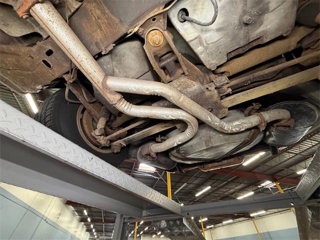 1977 Chevrolet Corvette (CC-2053455) for sale in Bradenton, Florida