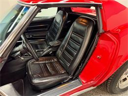 1977 Chevrolet Corvette (CC-2053455) for sale in Bradenton, Florida