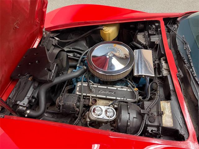 1977 Chevrolet Corvette (CC-2053455) for sale in Bradenton, Florida