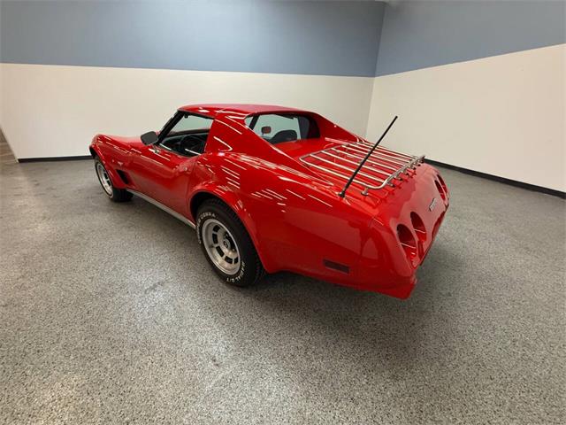 1977 Chevrolet Corvette (CC-2053455) for sale in Bradenton, Florida