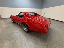 1977 Chevrolet Corvette (CC-2053455) for sale in Bradenton, Florida