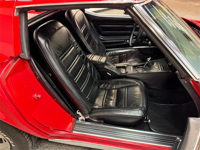 1977 Chevrolet Corvette (CC-2053455) for sale in Bradenton, Florida