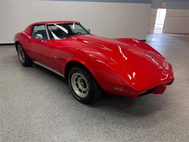 1977 Chevrolet Corvette (CC-2053455) for sale in Bradenton, Florida