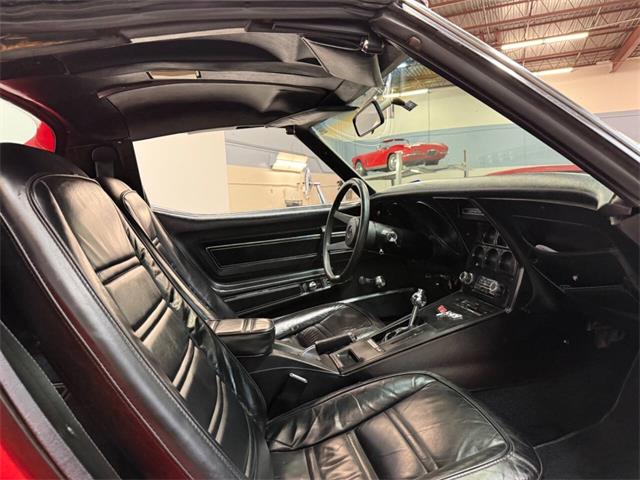1977 Chevrolet Corvette (CC-2053455) for sale in Bradenton, Florida
