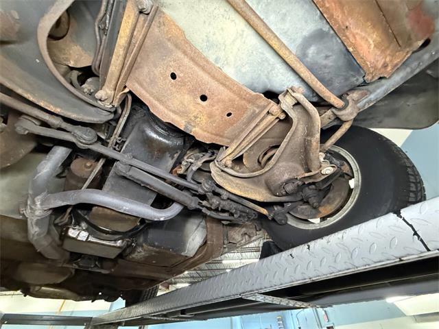 1977 Chevrolet Corvette (CC-2053455) for sale in Bradenton, Florida
