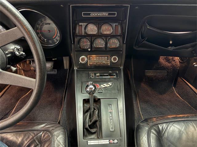 1977 Chevrolet Corvette (CC-2053455) for sale in Bradenton, Florida