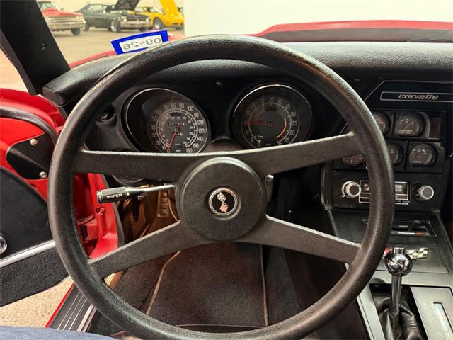 1977 Chevrolet Corvette (CC-2053455) for sale in Bradenton, Florida