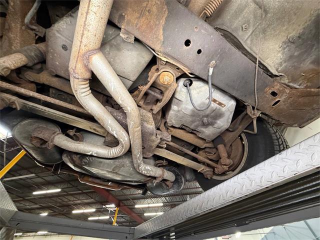 1977 Chevrolet Corvette (CC-2053455) for sale in Bradenton, Florida