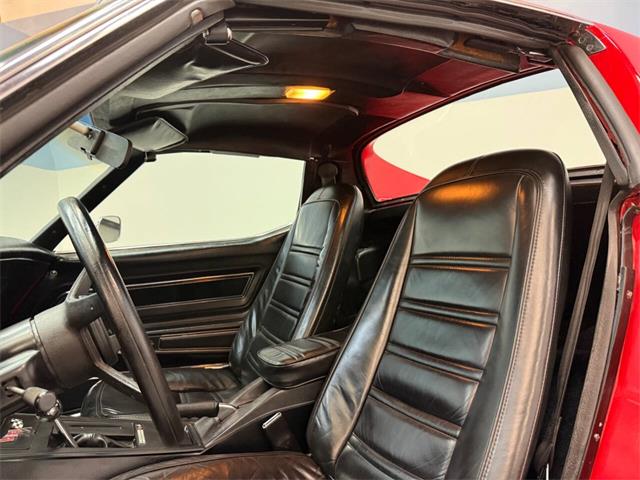 1977 Chevrolet Corvette (CC-2053455) for sale in Bradenton, Florida