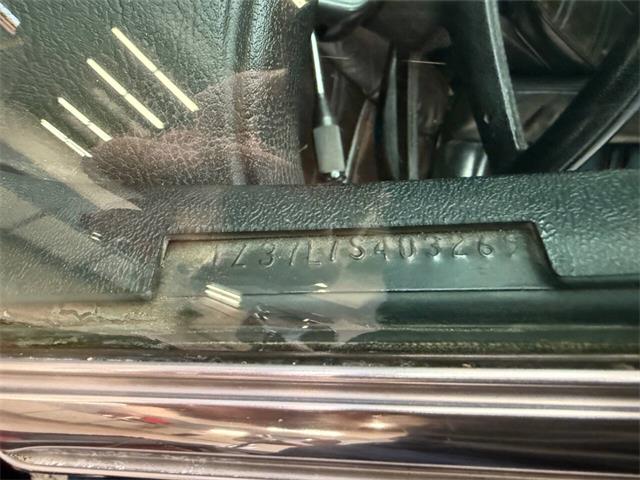 1977 Chevrolet Corvette (CC-2053455) for sale in Bradenton, Florida