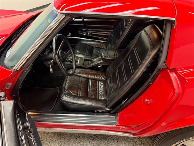 1977 Chevrolet Corvette (CC-2053455) for sale in Bradenton, Florida