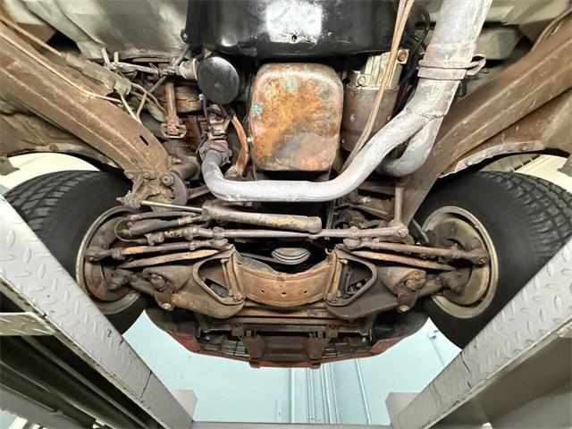 1977 Chevrolet Corvette (CC-2053455) for sale in Bradenton, Florida